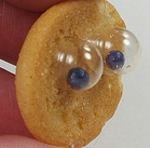 evilmadscientist Edible Googly Eyes